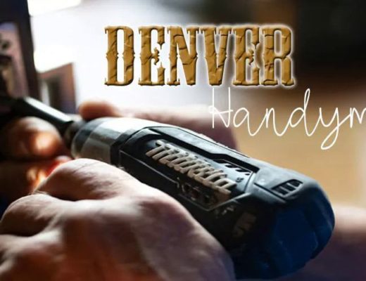 Best Handyman Denver