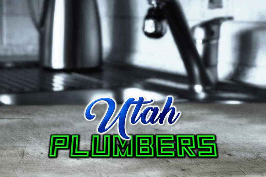 Best Plumbing in Utah