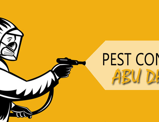 Best Pest Control Abu Dhabi