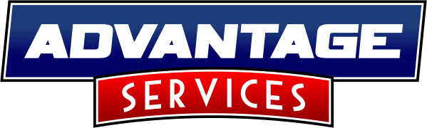 Advantage Electrical Services' Logo