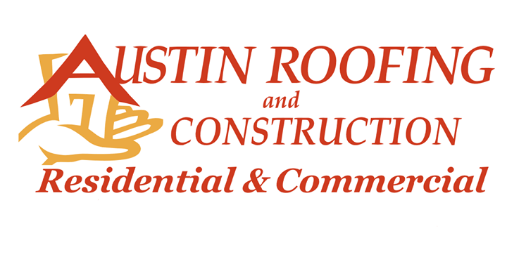 Austin Roofing and Construction's Logo