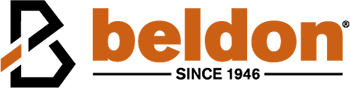 Beldon Roofing Company's Logo