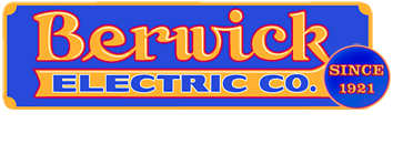 Berwick Electric Co.'s Logo
