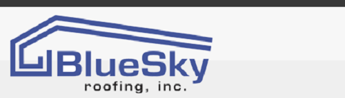 Blue Sky Roofing, Inc.'s Logo