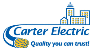 Carter Electric Inc's Logo