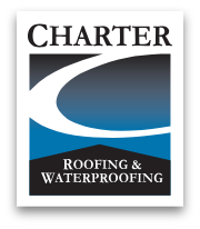 Charter Roofing & Waterproofing's Logo