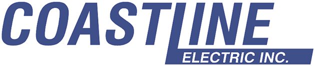 Coastline Electric, Inc.'s Logo