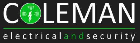 Coleman Electrical's Logo