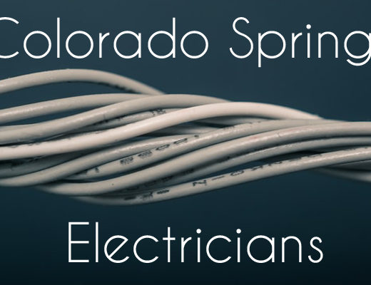 Best Electricians Colorado Springs