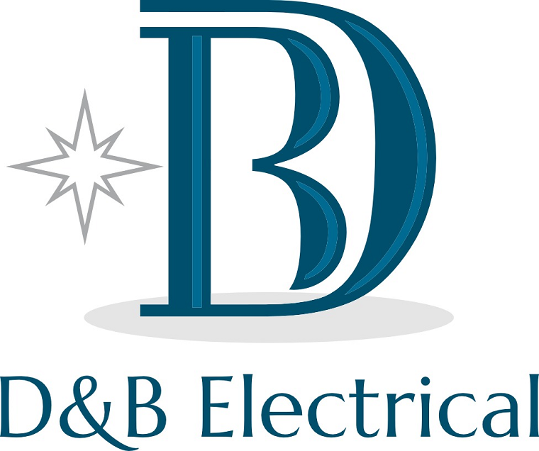 D&B Electrical North Branch's Logo