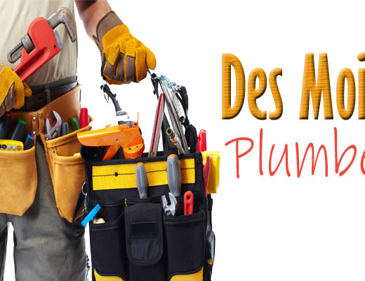 Best Plumbers Des Moines