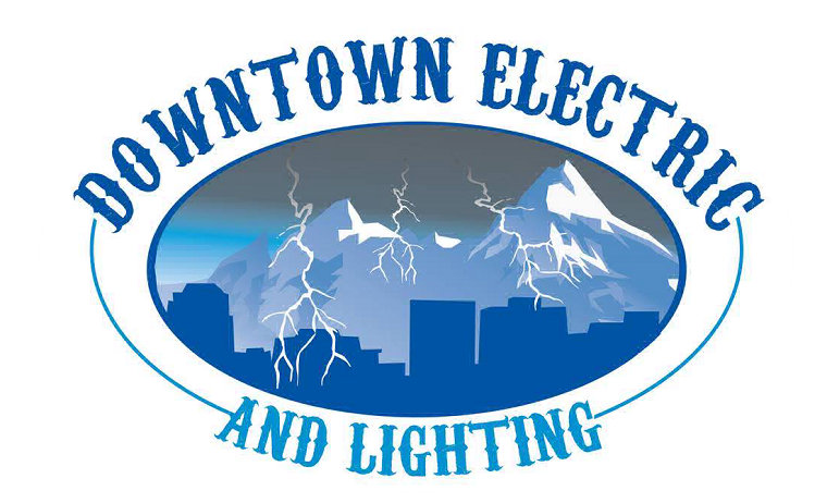 Downtown Electric & Lighting, Inc.'s Logo