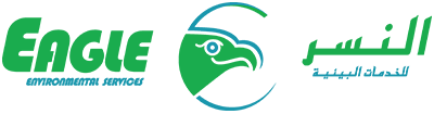 Eagle Environmental Services & Pest Control's Logo