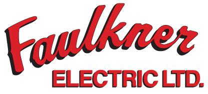 Faulkner Electric's Logo