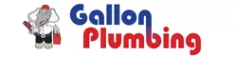 Gallon Plumbing's Logo