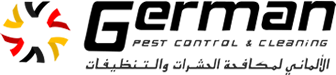 German Pest Control & Cleaning's Logo