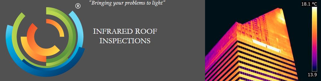 Infrared Roof Inspections LLC's Homepage