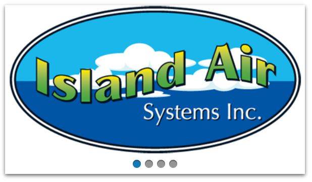 Island Air Systems's Logo