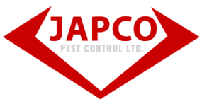 JAPCO Pest Control Ltd's Logo