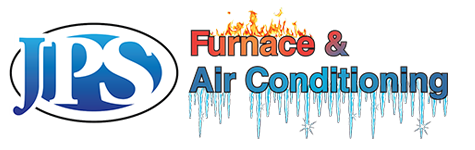 JPS Furnace & Air Conditioning's Logo