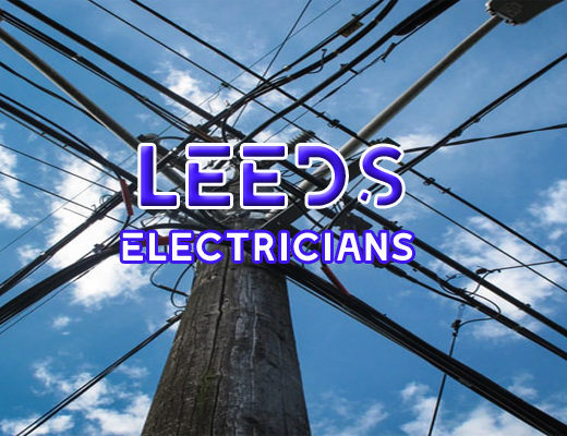 Best Electricians Leeds