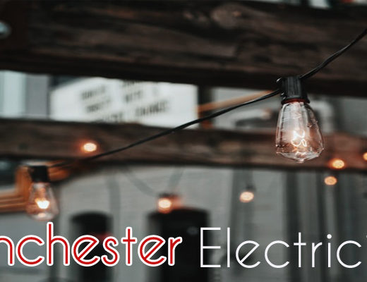 Best Electricians Manchester