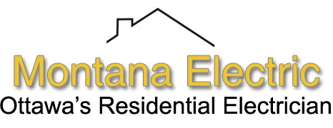 Montana Electrical Services' Logo