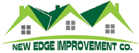 New Edge Improvement Co.'s Logo