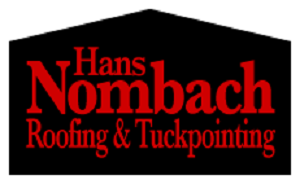 Nombach Roofing and Tuckpointing's Logo