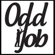 Odd Job Handyman Services Inc.'s Logo