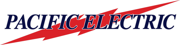 Pacific Electric Inc's Logo
