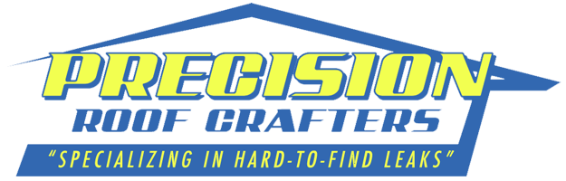 Precision Roof Crafters, Inc.'s Logo