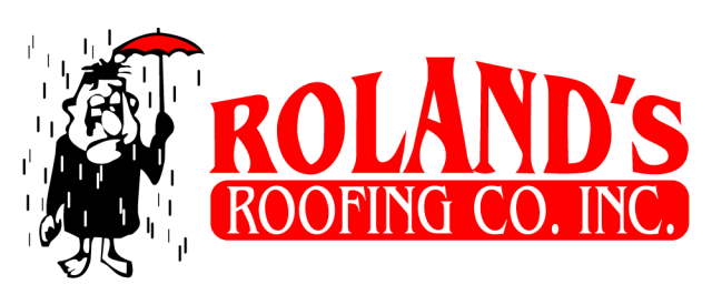 Roland’s Roofing Co. Inc.'s Logo