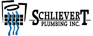 Schlievert Plumbing, Inc.'s Logo