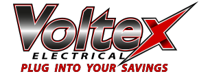 Voltex Electrical Services LLC's Logo