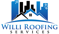 Willi Roofing Services' Logo