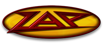 ZAP Pest Control's Logo