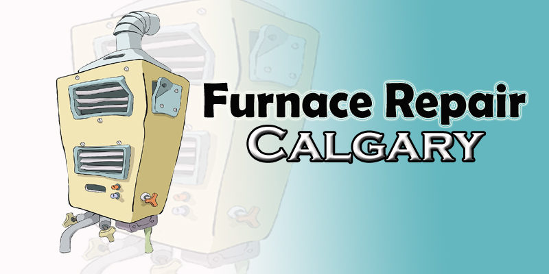Best Furnace Repair Calgary