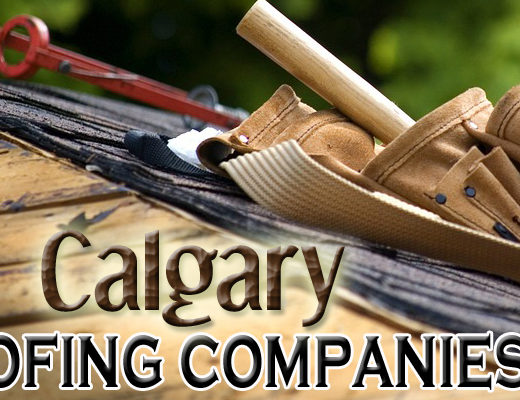 Best Roofing Companies Calgary