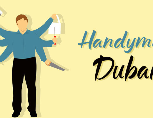 Best Handyman Dubai