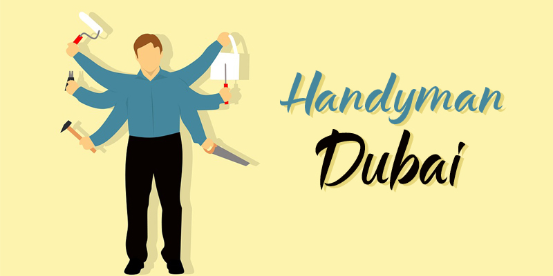 Best Handyman Dubai