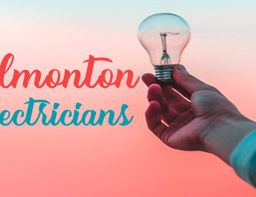 Best Electricians Edmonton