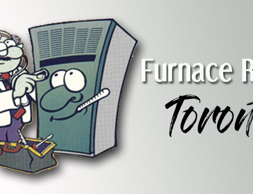 Best Furnace Repair Toronto