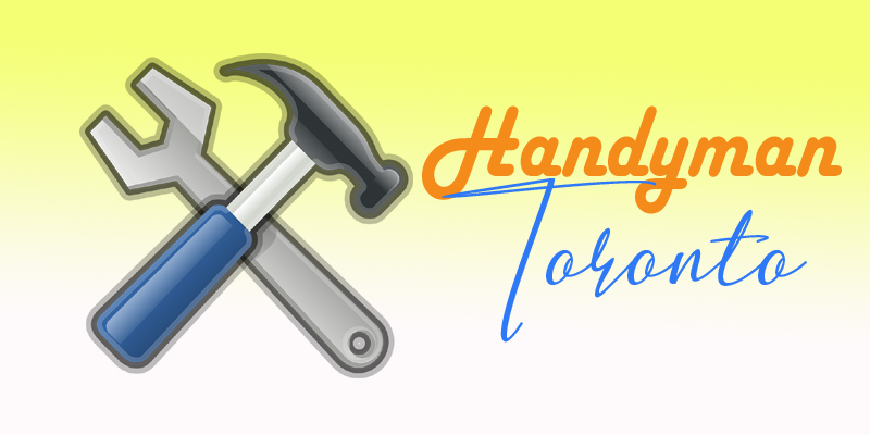 Best Handyman Toronto