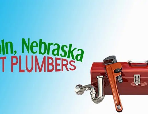 Best Plumbers Lincoln Nebraska