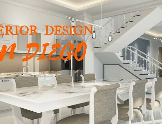 Best Interior Design in San Diego