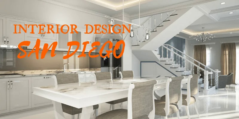 Best Interior Design in San Diego