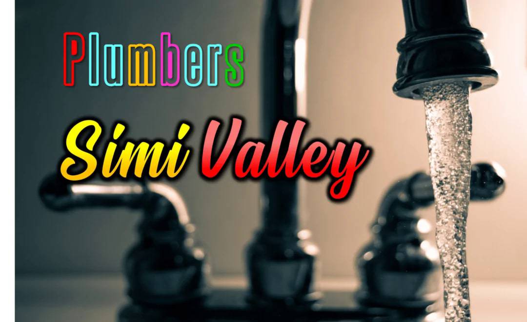 Best Plumbers in Simi Valley