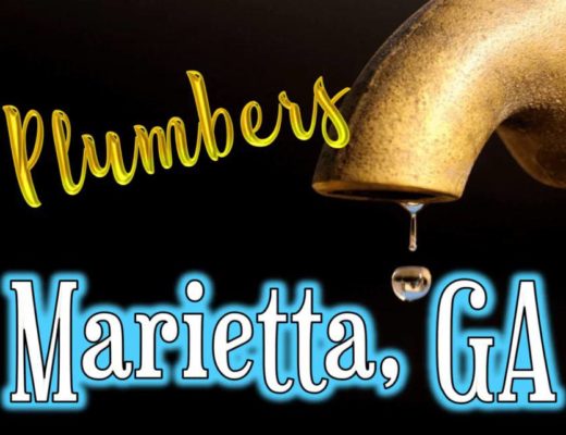 Best Plumbers in Marietta, GA