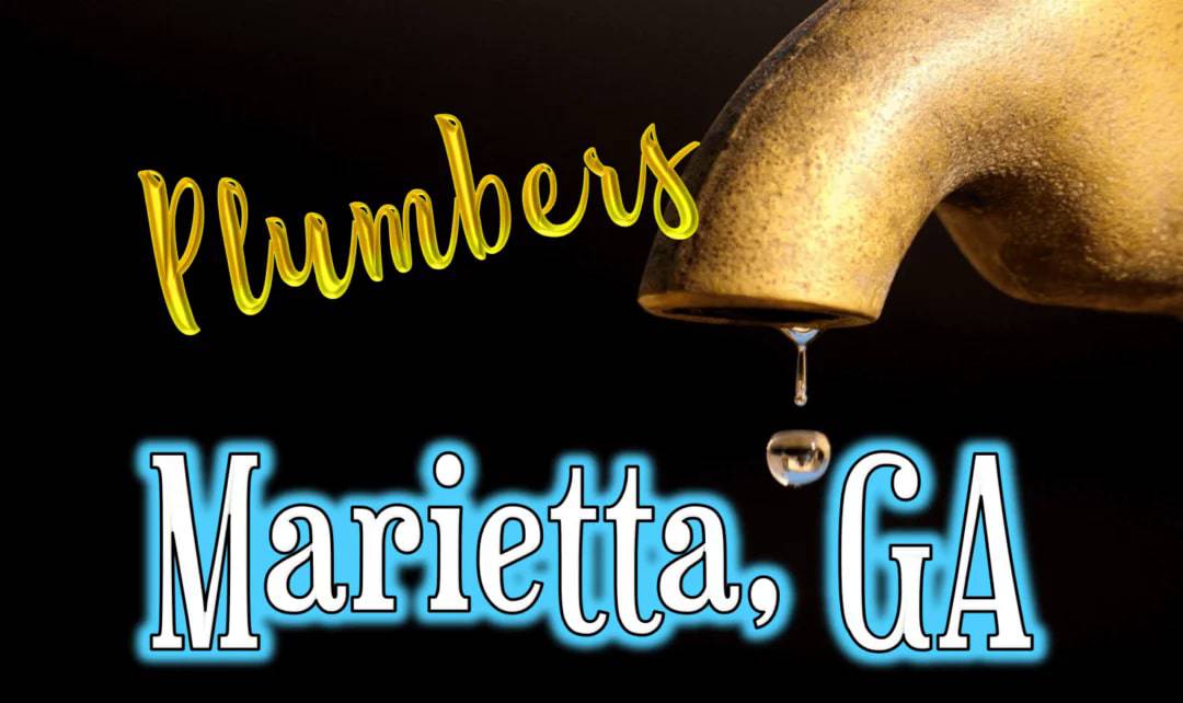Best Plumbers in Marietta, GA